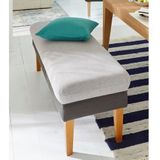 Guido Maria Kretschmer Home&Living zitbank Luunja in 2 breedtes