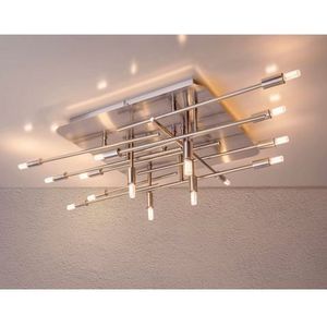 näve Led-plafondlamp ANCONA (1 stuk)