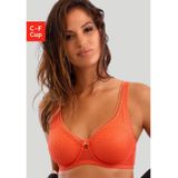 Nuance Minimizer-bh met beugels en modieus kant