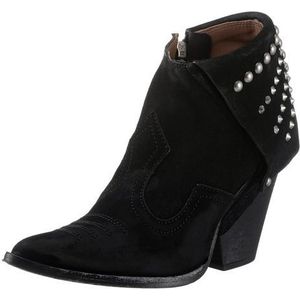 A.S.98 Highheel-laarsjes BELIVE