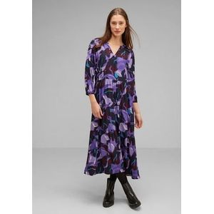 STREET ONE Midi-jurk Ethno midi jurk