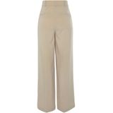 Lascana Palazzobroek in business-look, elegante pantalon met zakken