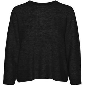 Vero Moda Trui met ronde hals VMELLYLEFILE 3/4 SLEEVE O-NECK PULLOVER