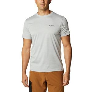 Columbia Functioneel shirt ZERO RULES™ SHORT SLEEVE SHIRT (1-delig)