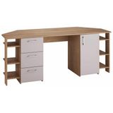 Hoekbureau »Grove«