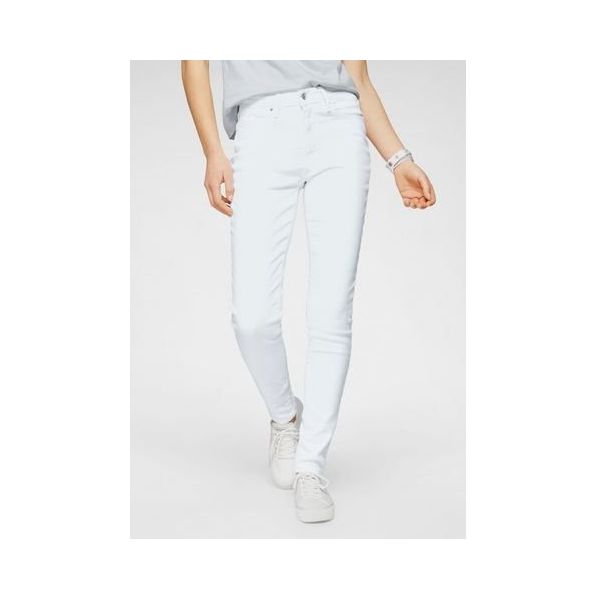 Witte Levi's jeans kopen? De beste spijkerbroeken van 2023 nu hier online op