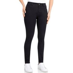 wonderjeans Skinny fit jeans Skinny-WS76-80 Smalle skinny fit in bijzonder elastische kwaliteit