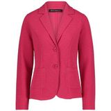 Betty Barclay sweatblazer »tailliert«