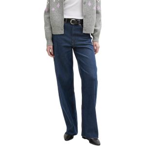 Tom Tailor Denim Wijde jeans met stretch