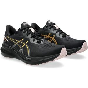 Asics Runningschoenen GT-1000 13 Gore-Tex voor meer stabiliteit, waterdicht