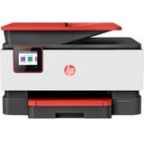 HP »OfficeJet Pro 9016 AiO Printer« all-in-oneprinter