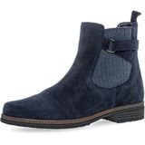 Gabor Chelsea-boots blokhak, enkellaars, business schoen met best fitting