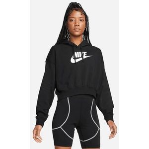 Nike Sportswear Hoodie Club Fleece Women's Cropped Hoodie