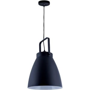 Paco Home Hanglamp BOONE PD Staande lamp modern woonkamer Industrial koplamp design E27