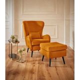 Guido Maria Kretschmer Home&Living Fauteuil Sallito