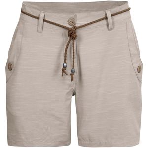 G.I.G.A. DX by killtec Short GS 89 WMN SHRTS Sneldrogende dames shorts met comfort-stretch en koordgordel