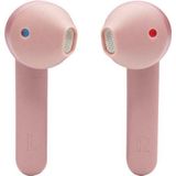 JBL in-ear-hoofdtelefoon Tune 220 True wireless