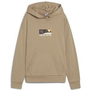 PUMA Hoodie BETTER SPORTSWEAR HOODIE