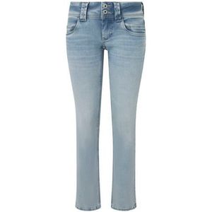 Pepe Jeans Slim fit Jeans SLIM JEANS LW