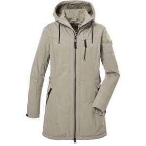 G.I.G.A. DX by killtec Softshell-parka GW 46 WMN SFTSHLL PRK