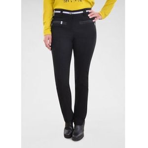 NAVIGAZIONE Stoffen broek