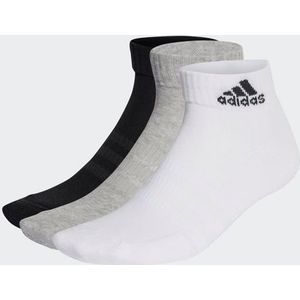 adidas Performance Sportsokken CUSHIONED SPORTSWEAR ANKLE SOCKS, 3 PAAR (3 paar)