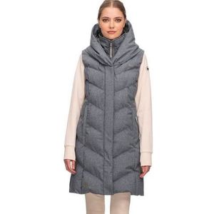 Ragwear Bodywarmer NATALKA VEST