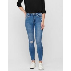 Only High-waist jeans ONLMILA