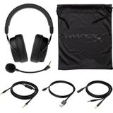 HyperX gaming-headset Cloud MIX Wired Bluetooth