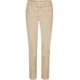 ANGELS skinny fit jeans coloured cord