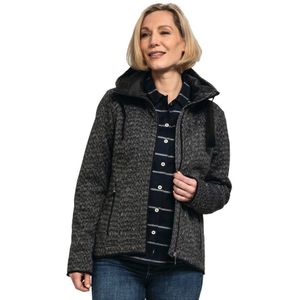 Schöffel Fleecejack Fleece hoody Aurora L