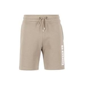 Alpha Industries Short ALPHA INDUSTRIES Men - Shorts Alpha PP Short