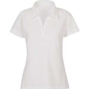 Trigema Poloshirt TRIGEMA Poloshirt (1-delig)