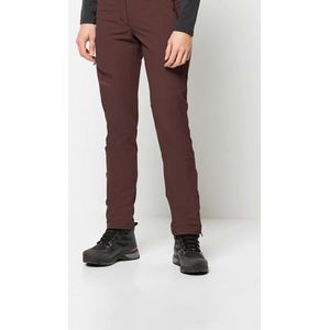 Jack Wolfskin Functionele broek HOLDSTEIG PANTS W