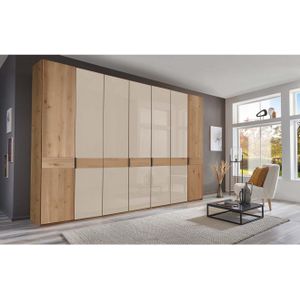 WIEMANN Draaideurkast Cardiff incl. deurdemper