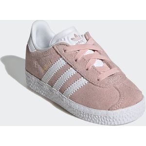 adidas Originals Sneakers GAZELLE COMFORT CLOSURE ELASTIC LACES KIDS