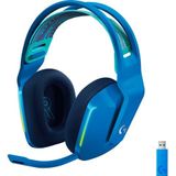 Logitech Games hoofdtelefoon G733 LIGHTSPEED wireless RGB gaming-headset