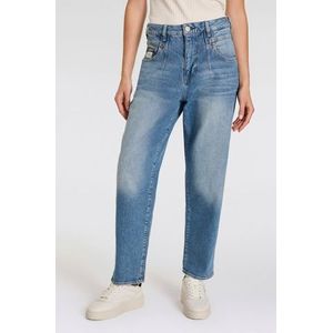 Herrlicher Straight jeans Brooke Recycled Denim Light