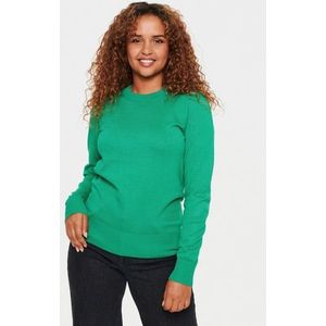 Saint Tropez Gebreide trui MilaSZ Pullover