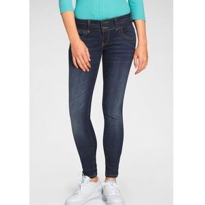 LTB Skinny fit jeans JULITAXSMU met extra-strakke pijpen, lage taillehoogte en stretchaandeel - exclusief