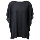 Craghoppers shirt met vleermuismouwen Dames NosiLife kaftan Lola