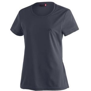 Maier Sports Functioneel shirt Waltraud comfortabel en sneldrogend