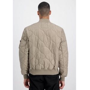 Alpha Industries Bomberjack Alpha Industries Men - Bomber Jackets MA-1 ALS