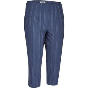 KjBRAND Capribroek Susie Capri Wash & Go