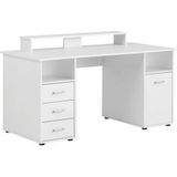 Schildmeyer Bureau Baku Breedte 150 cm