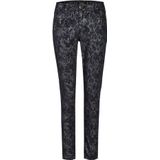 ANGELS Jeans Malu Zip