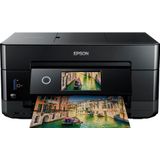 Epson inkjetprinter Expression Premium XP-7100