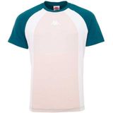 Kappa T-shirt »AUTHENTIC FYNN«
