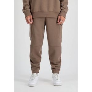 Alpha Industries Joggingbroek ALPHA INDUSTRIES Men - Jogger X-Fit Label Jogger