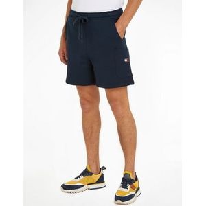 TOMMY JEANS Cargoshort TJM BADGE CARGO SHORT